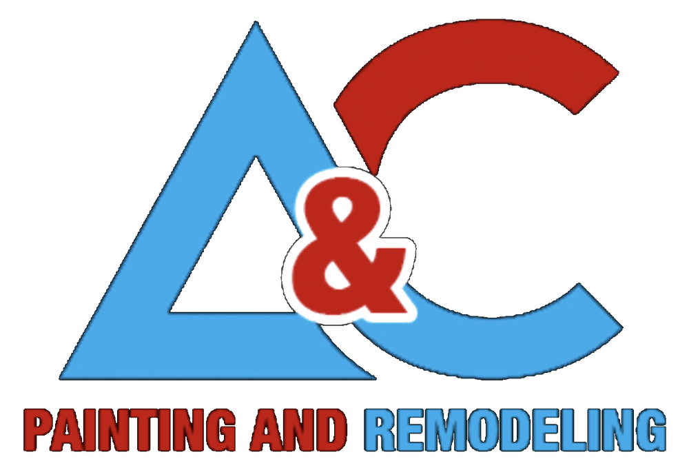 A&C Painting and Remodeling logo